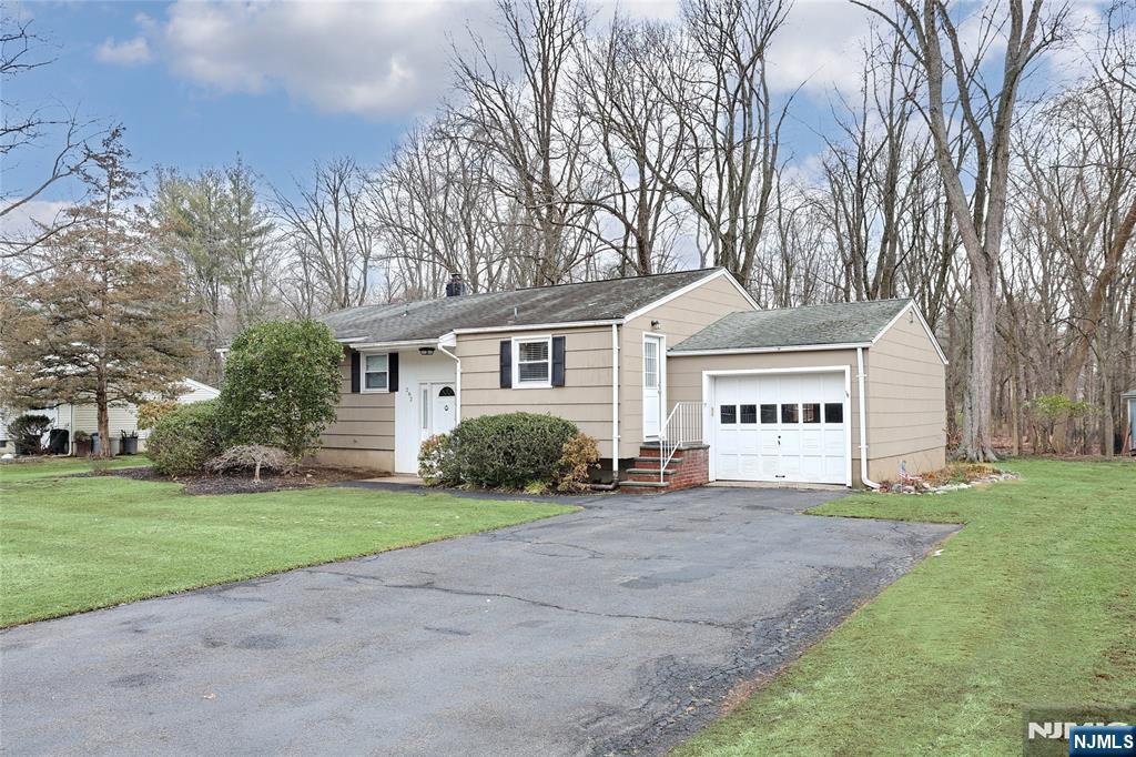 282 Spring Valley Road