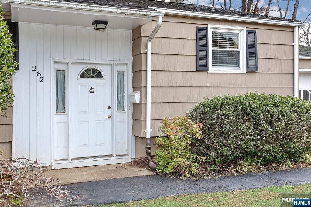 282 Spring Valley Road