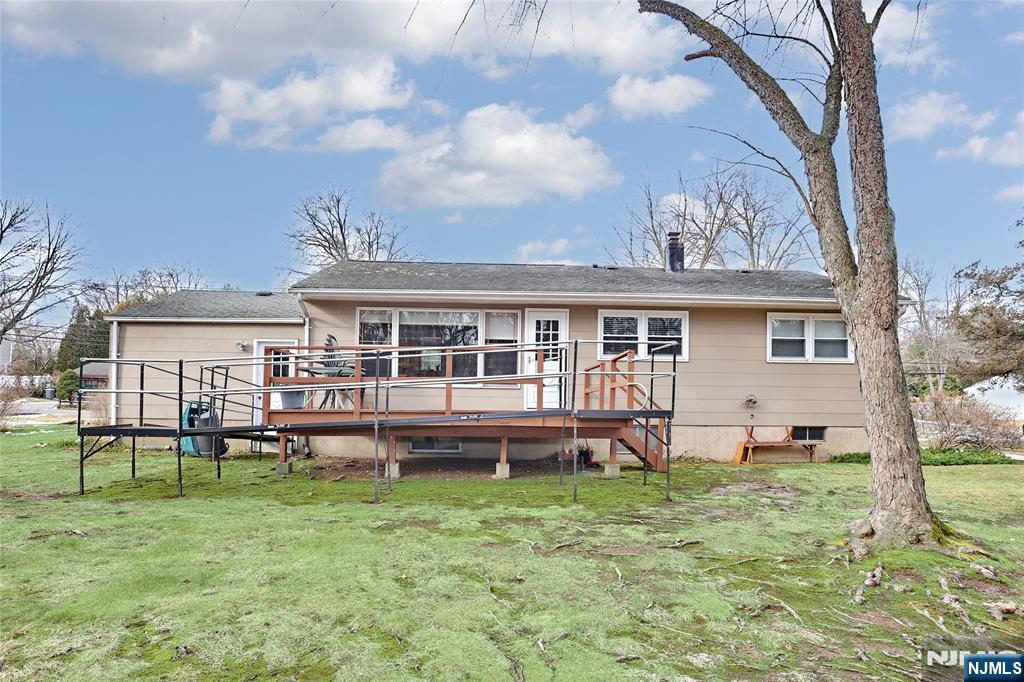 282 Spring Valley Road