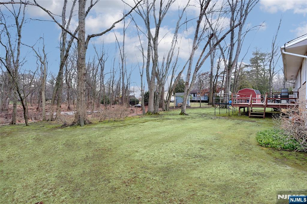 282 Spring Valley Road