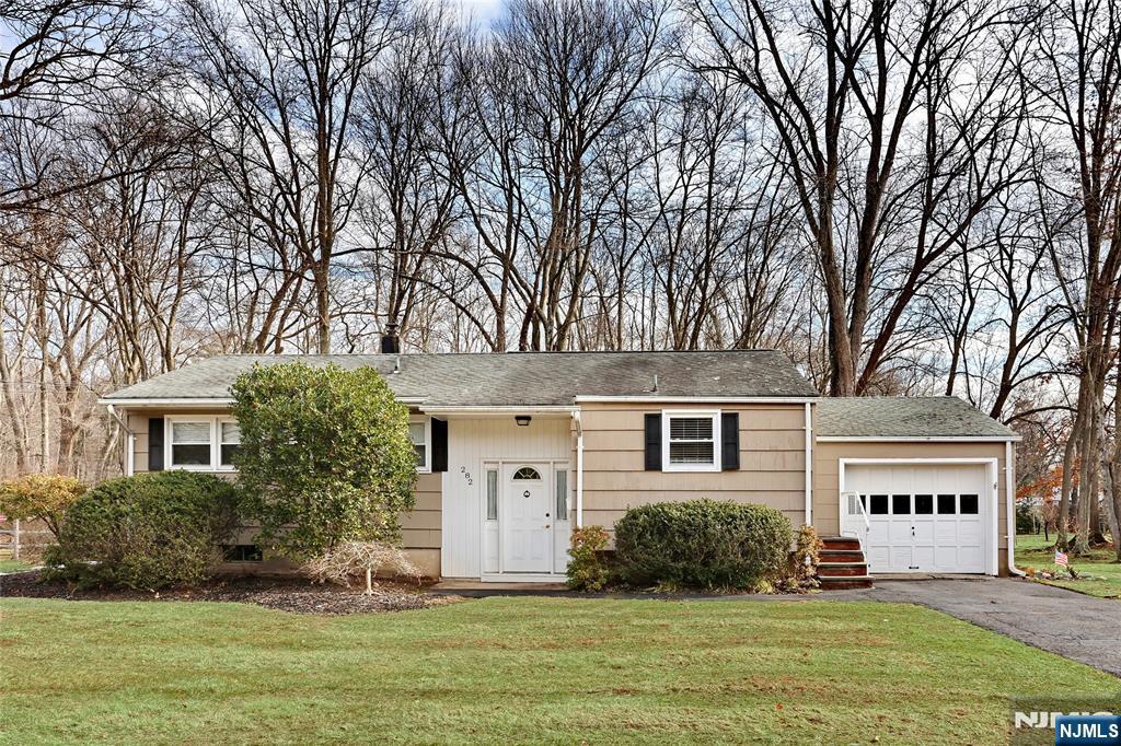 282 Spring Valley Road