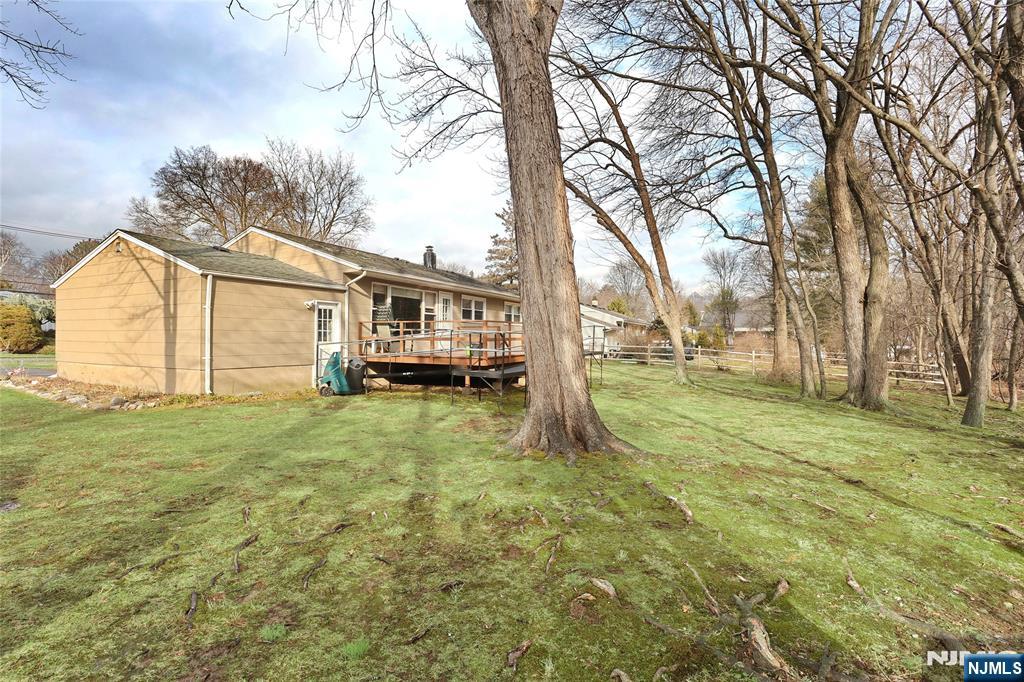 282 Spring Valley Road