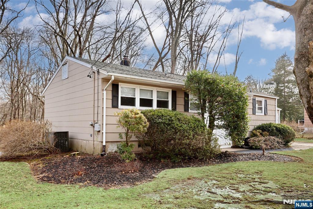 282 Spring Valley Road