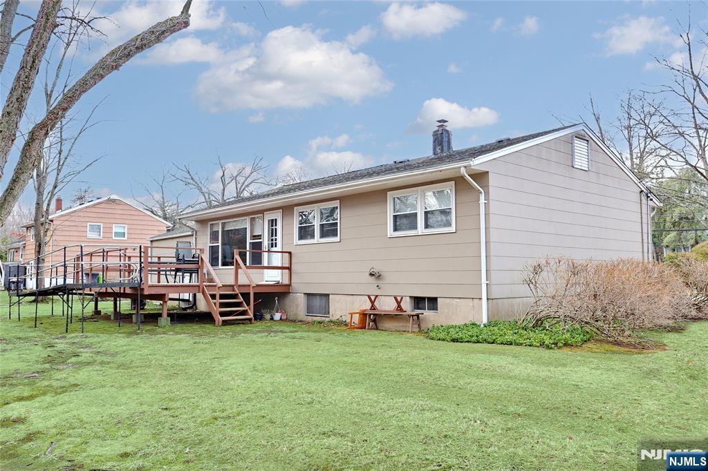 282 Spring Valley Road