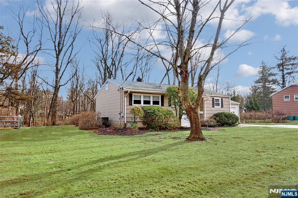 282 Spring Valley Road