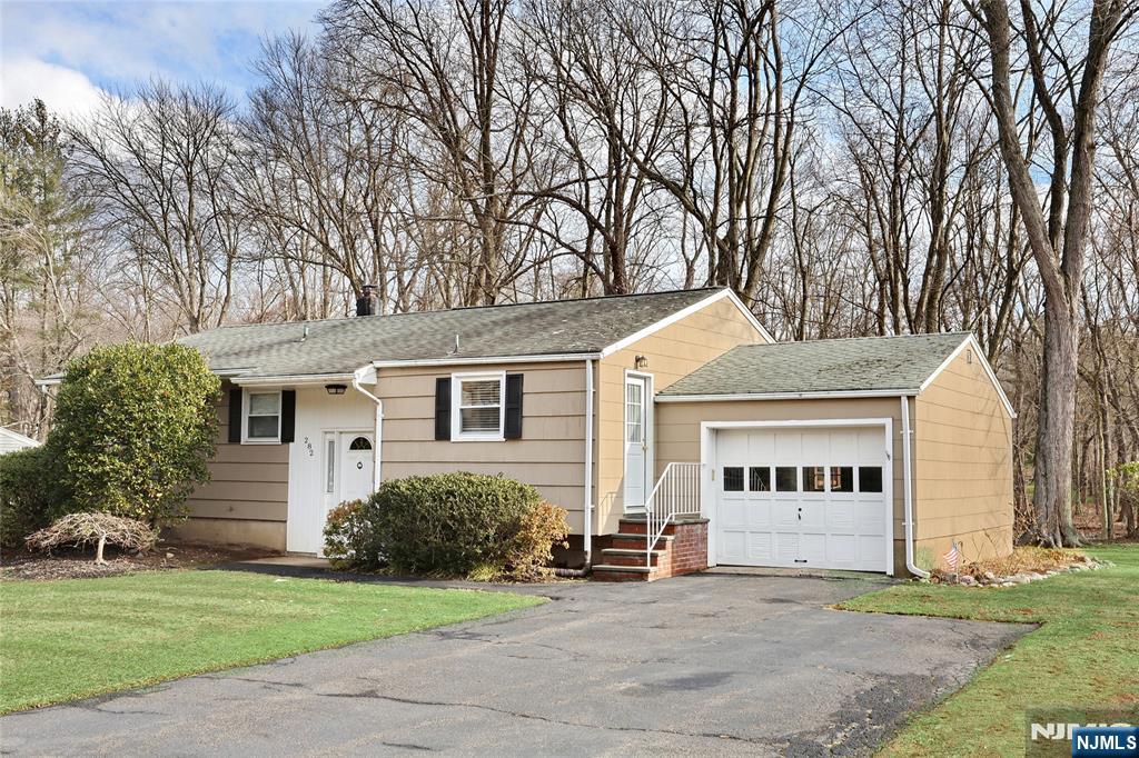 282 Spring Valley Road