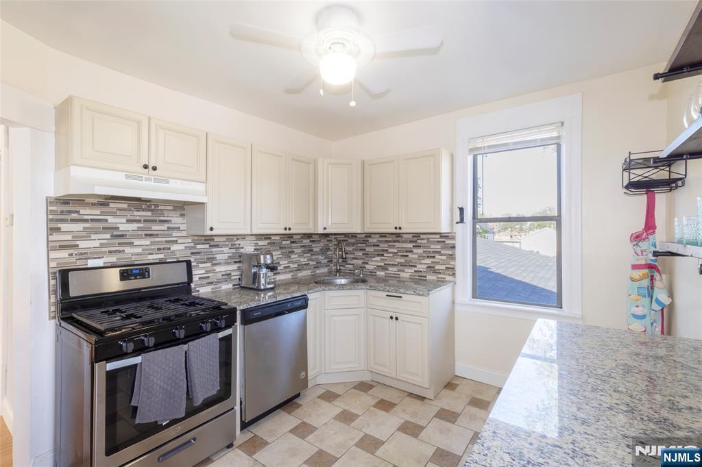 617 Washington Avenue #2