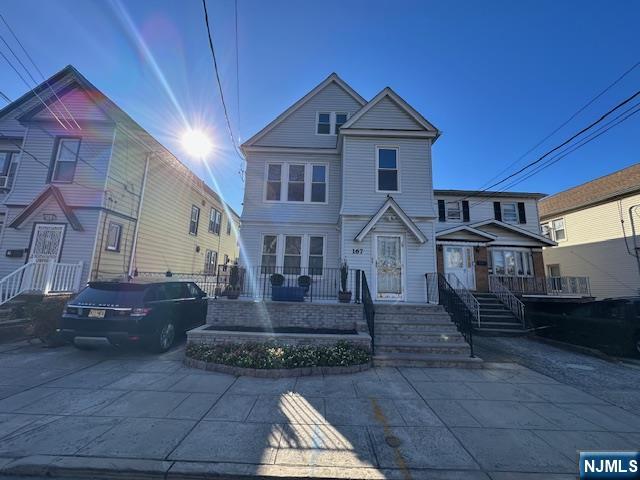 167 Audubon Avenue 1