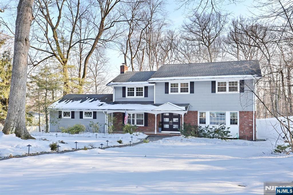 65 Edgewood Drive