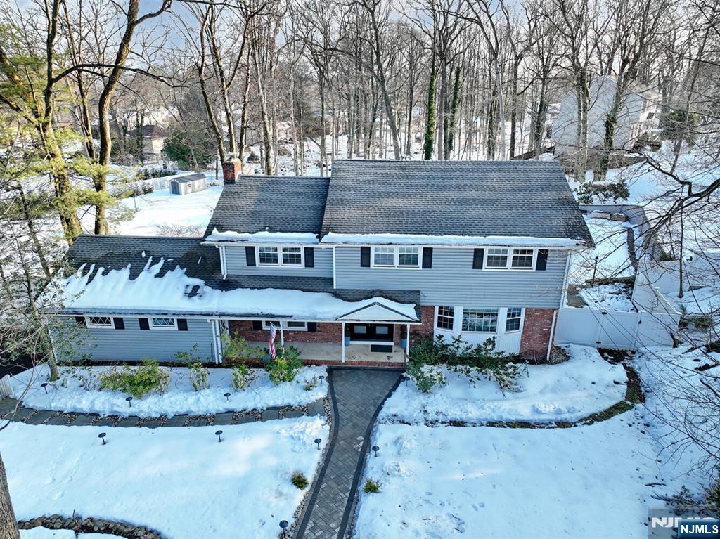 65 Edgewood Drive