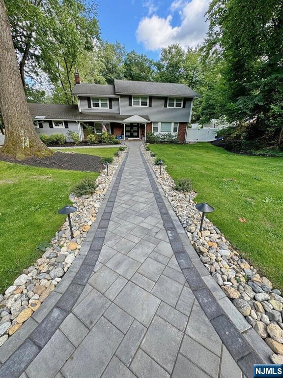 65 Edgewood Drive