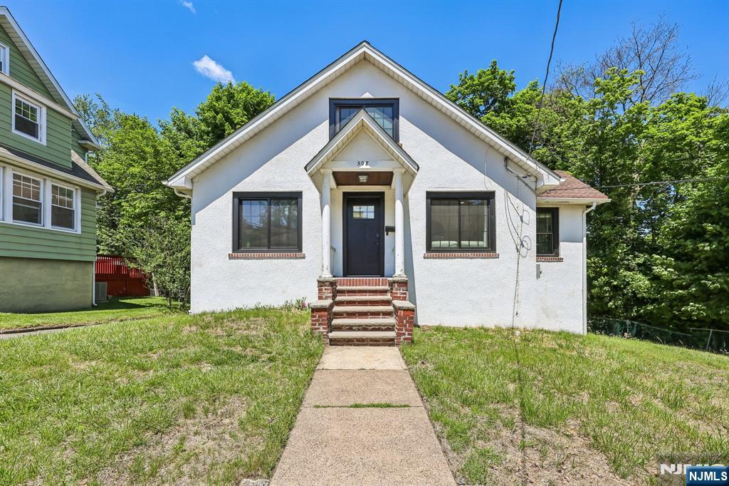 508 High Street