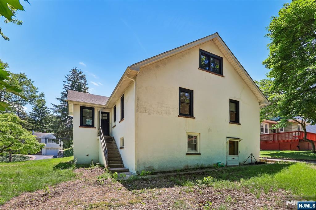 508 High Street