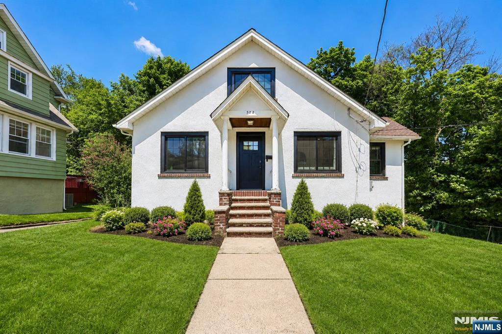508 High Street