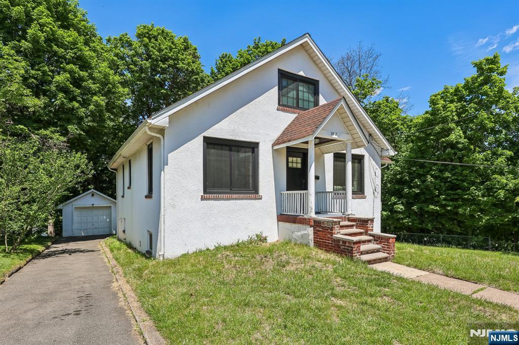 508 High Street