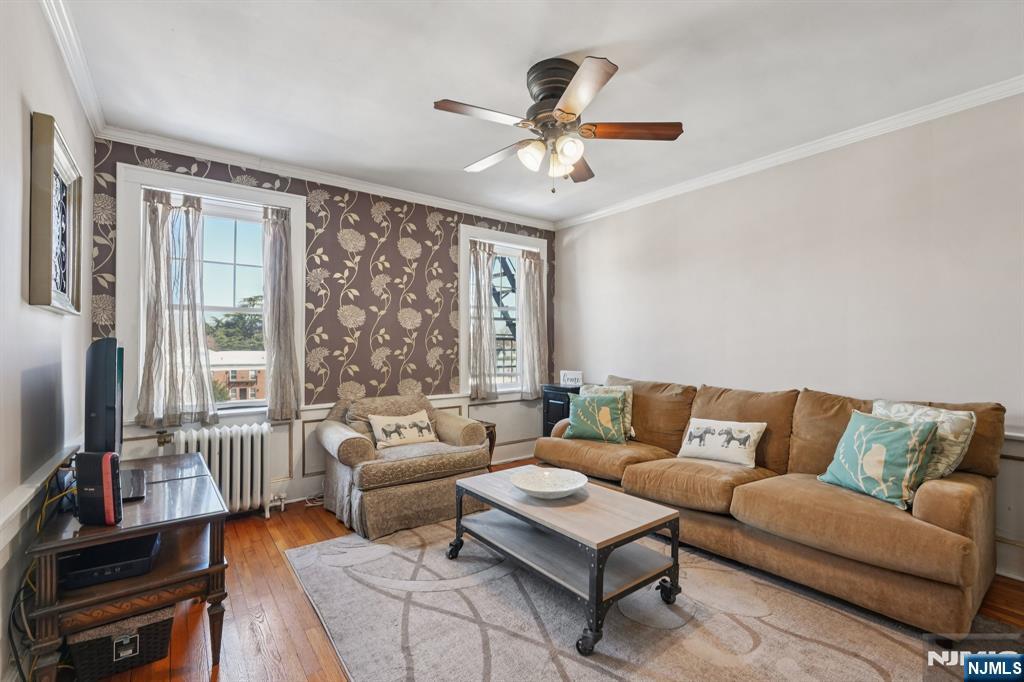 55 Park Avenue 33