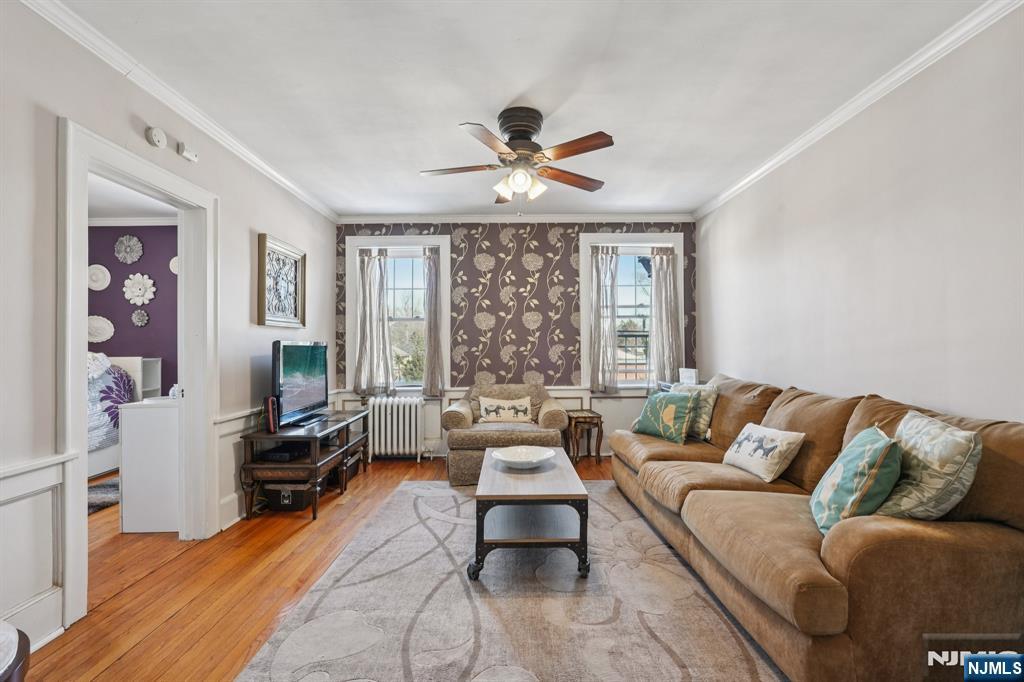 55 Park Avenue 33
