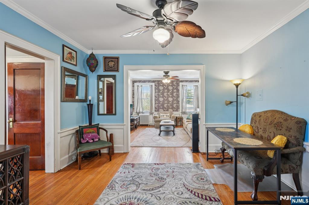 55 Park Avenue 33