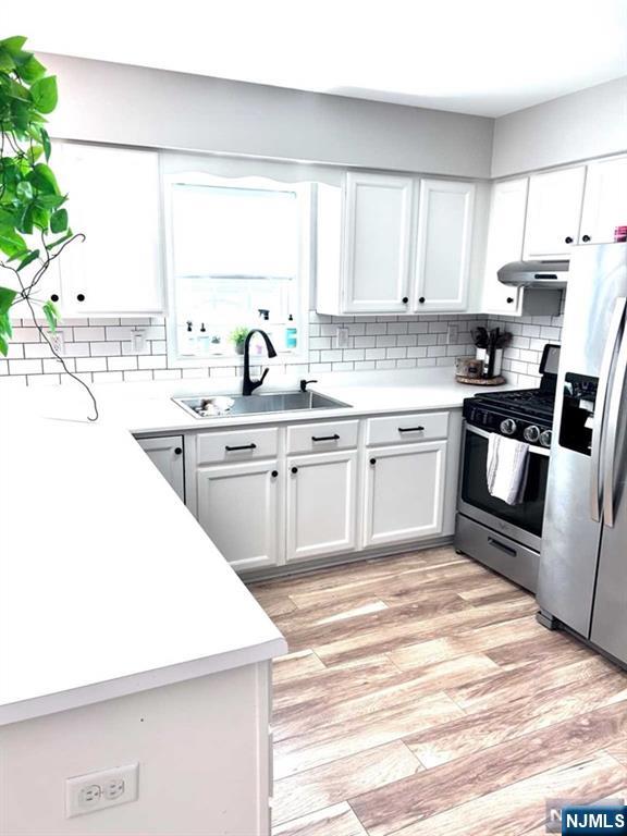 109 Ramapo Valley Road