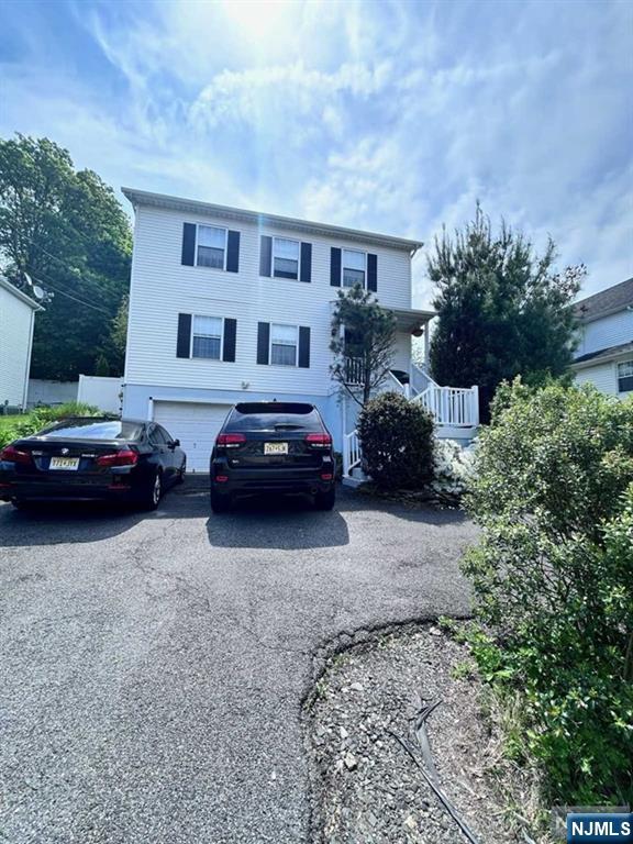 109 Ramapo Valley Road