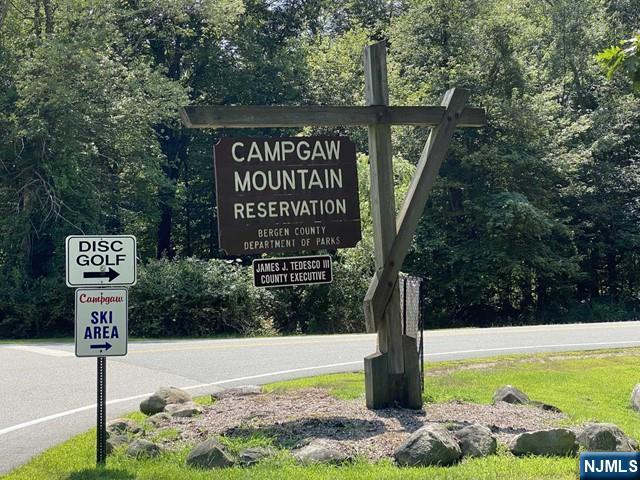 109 Ramapo Valley Road