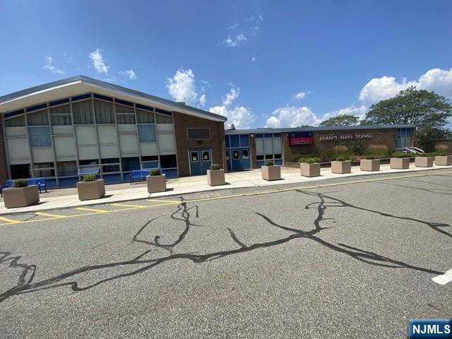 109 Ramapo Valley Road