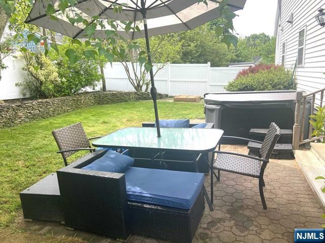 109 Ramapo Valley Road