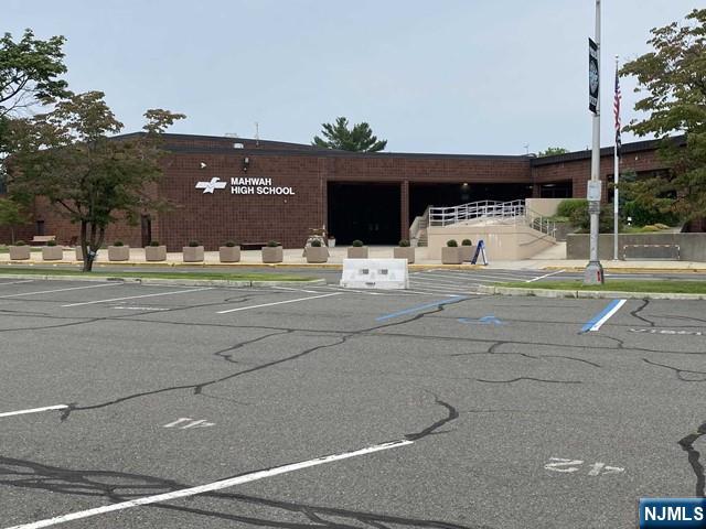 109 Ramapo Valley Road