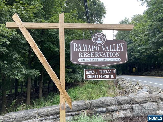 109 Ramapo Valley Road