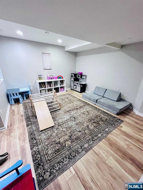 109 Ramapo Valley Road