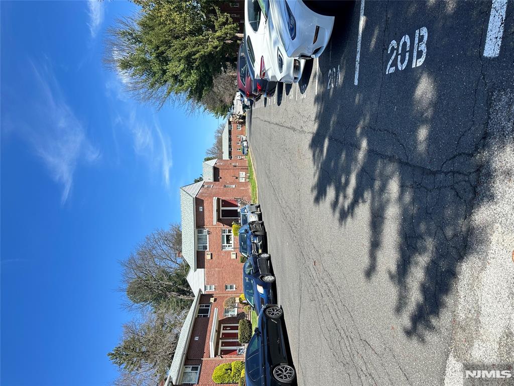 241 W Passaic Street 18B