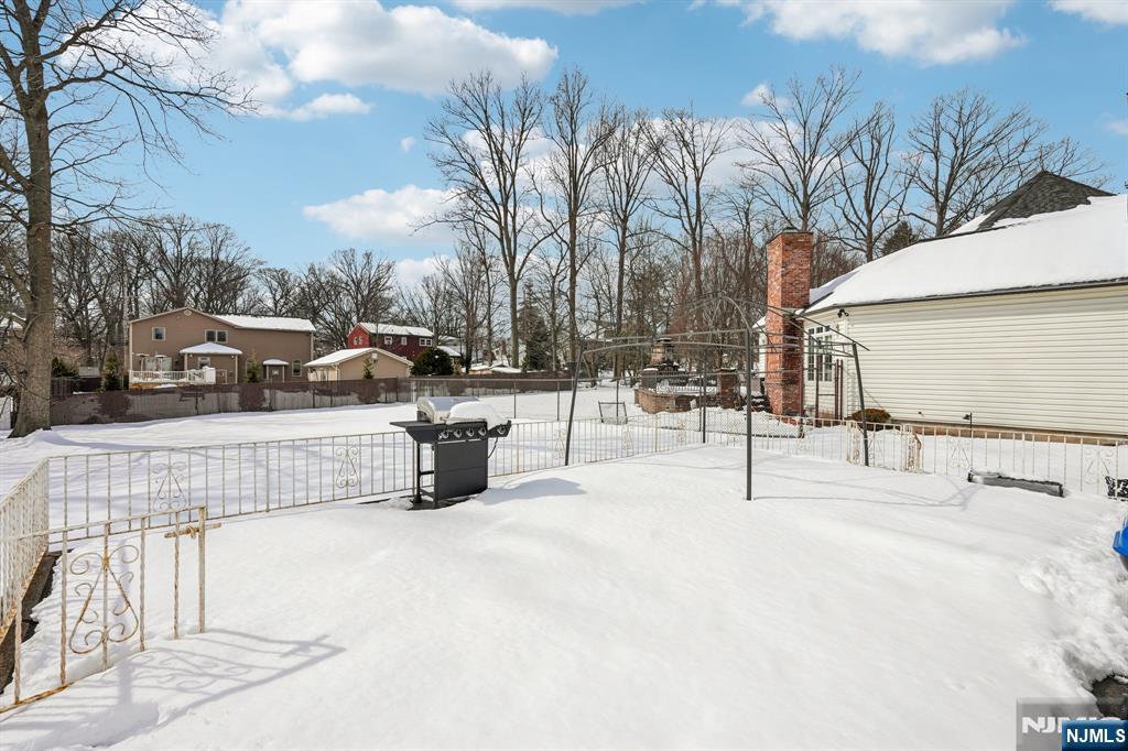 44 Forsythia Lane