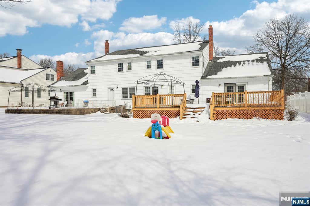 44 Forsythia Lane