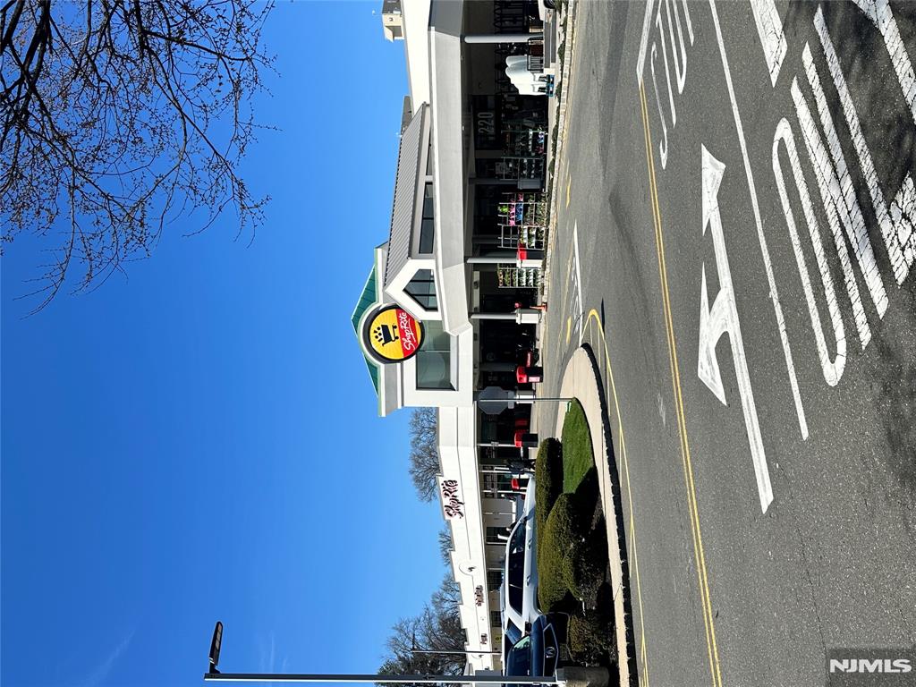 241 W Passaic Street 11A