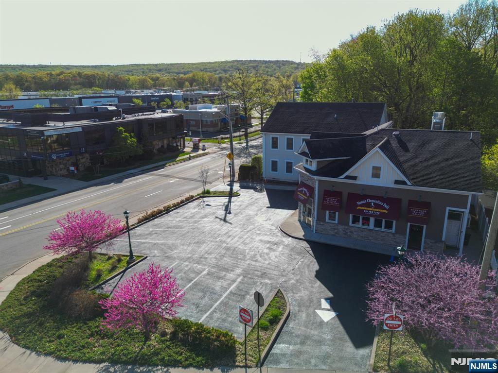 309 Closter Dock Road