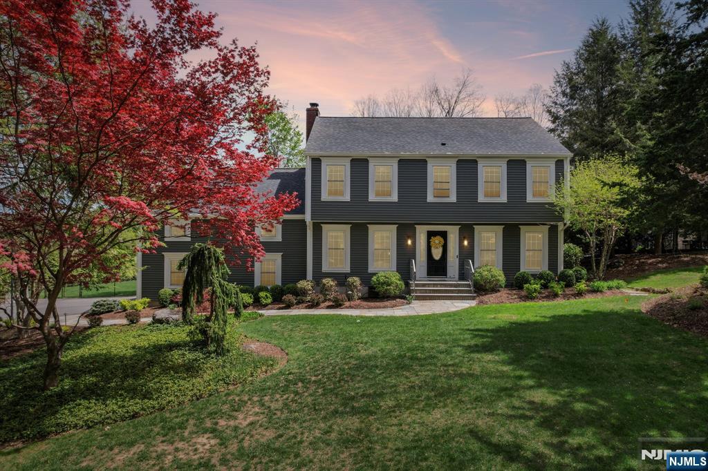 52 Stonefence Road