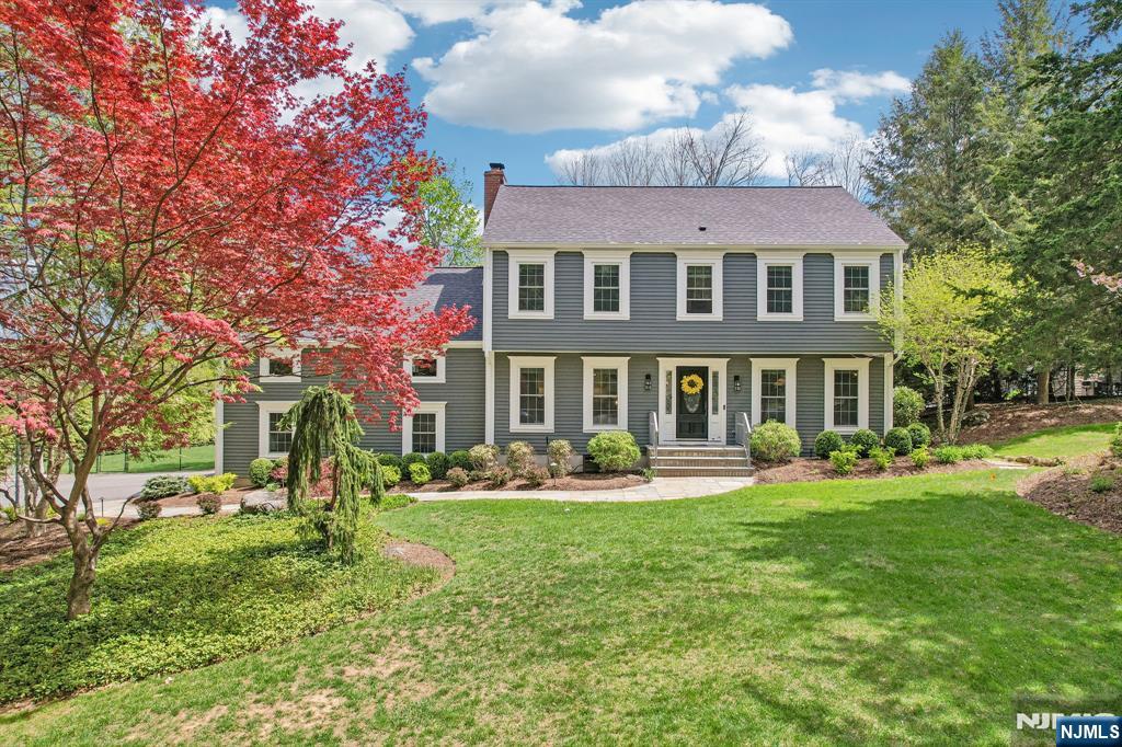 52 Stonefence Road
