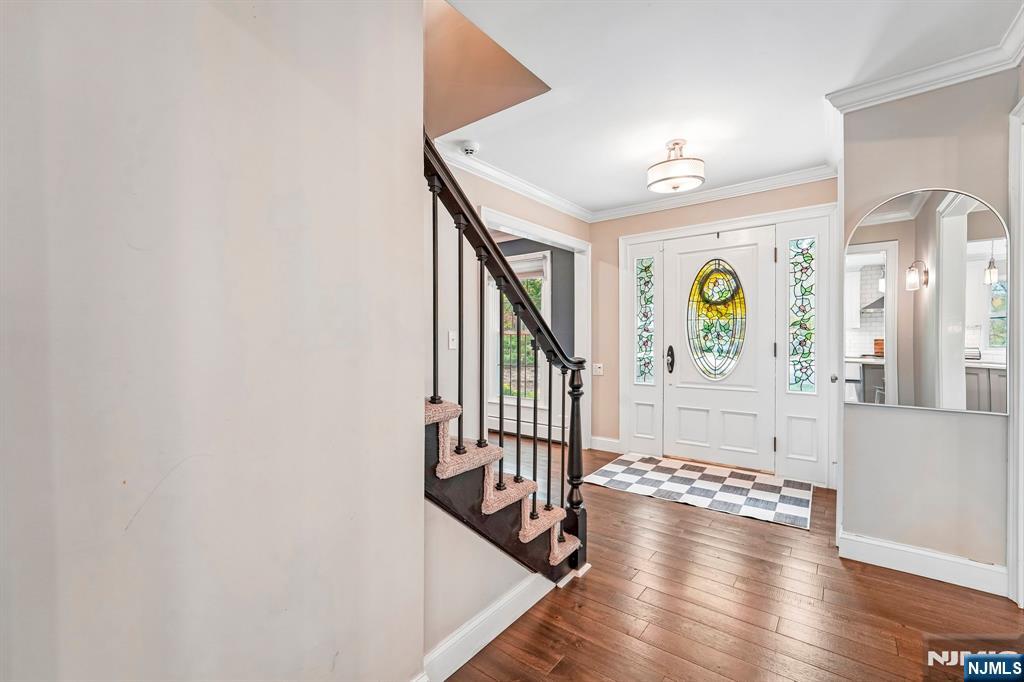 52 Stonefence Road