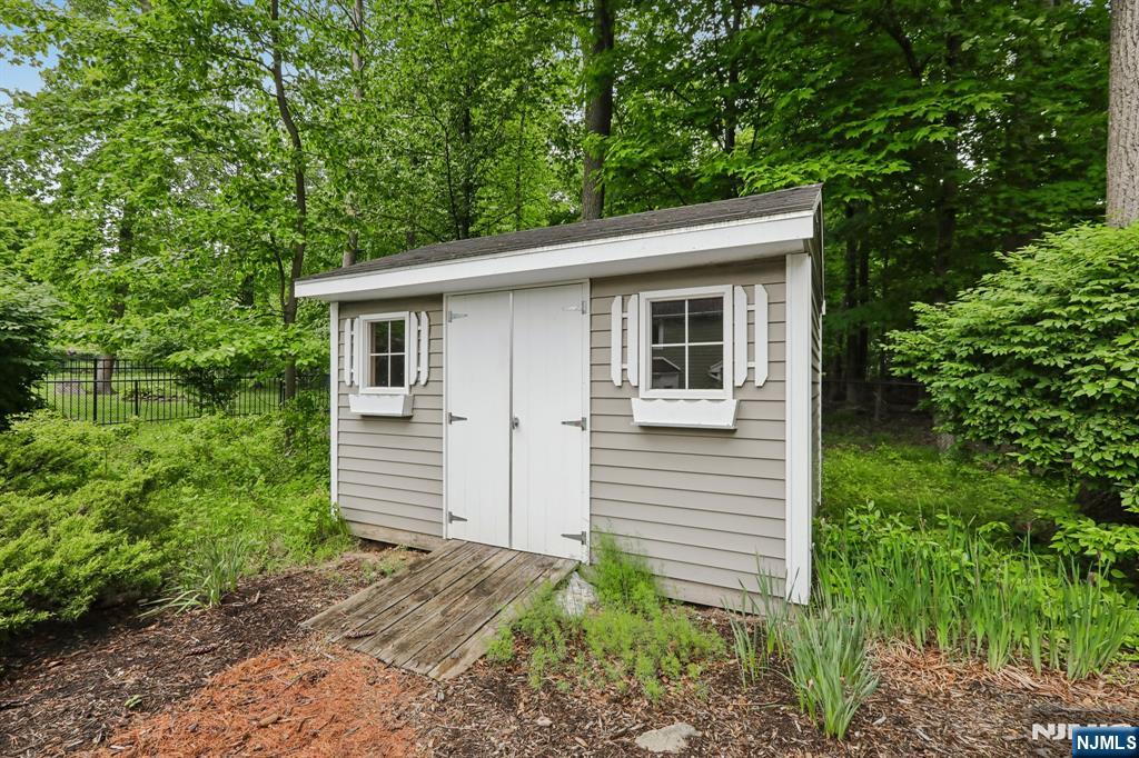 128 Rutherford Road