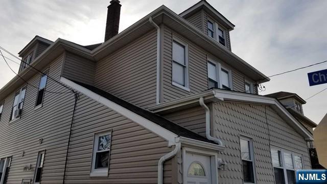 82 Westervelt Place