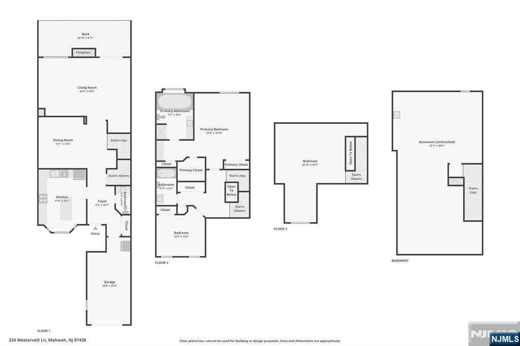 224 Westervelt Lane