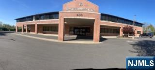 400 Franklin Turnpike 104