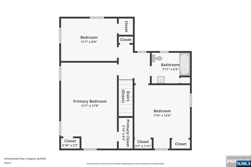 30 Sherbrooke Parkway