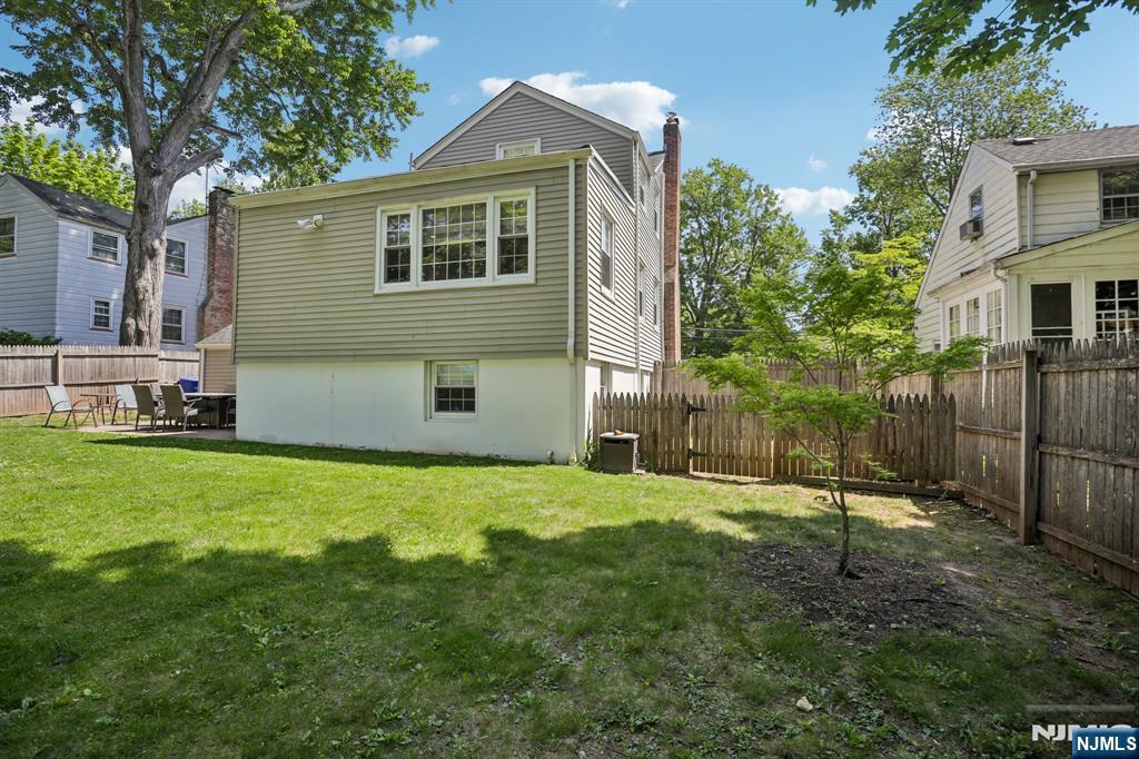 30 Sherbrooke Parkway