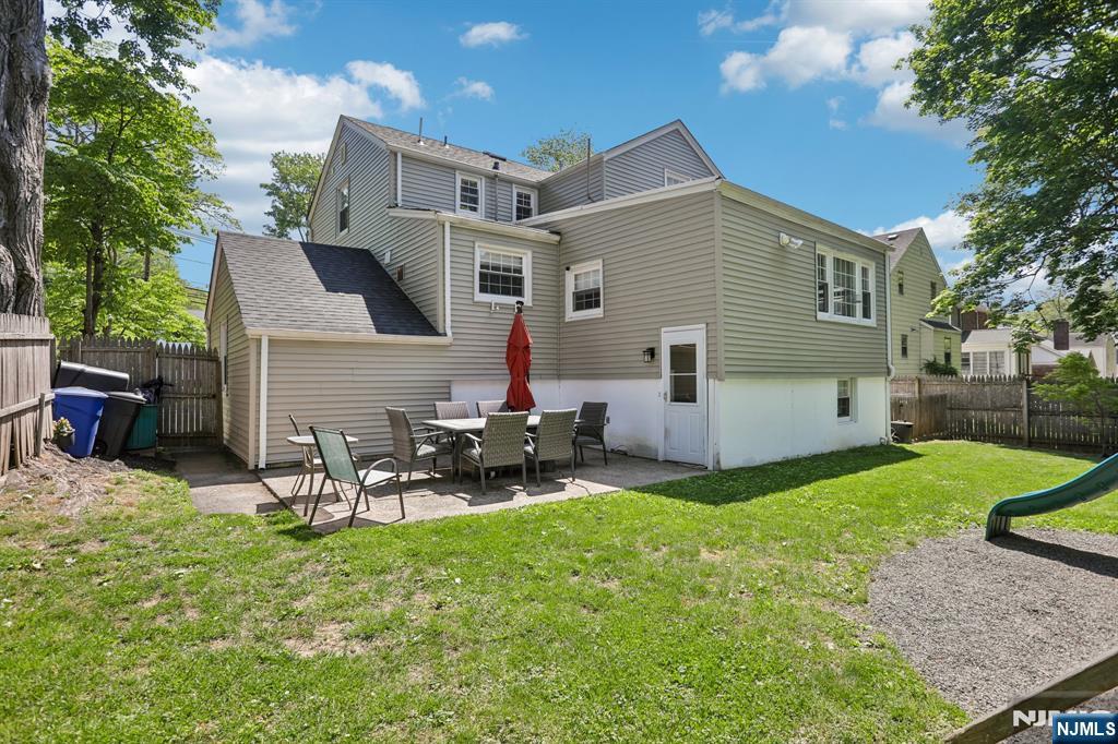 30 Sherbrooke Parkway