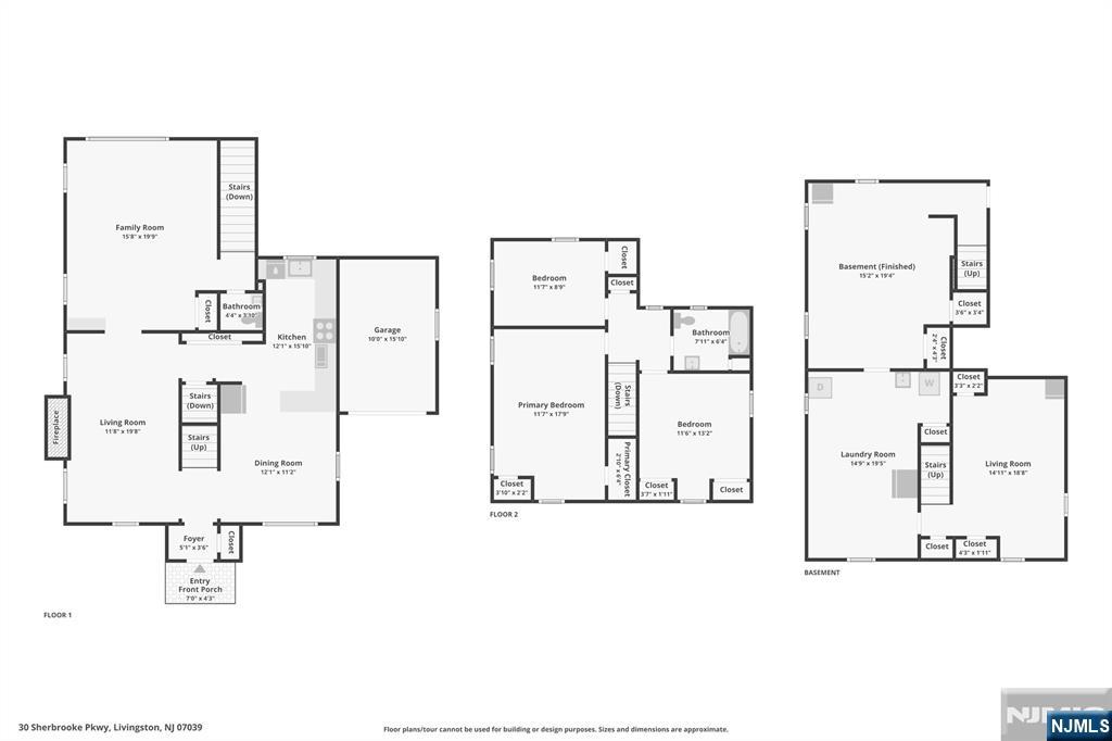 30 Sherbrooke Parkway