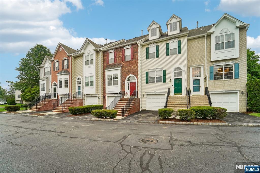 301 Cambridge Drive