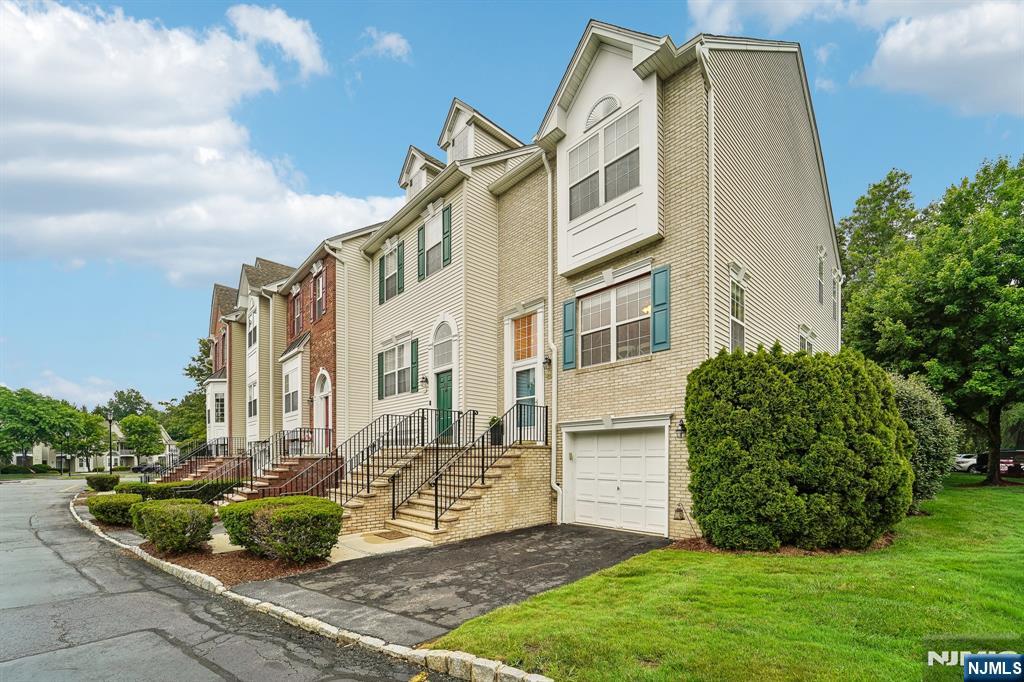 301 Cambridge Drive