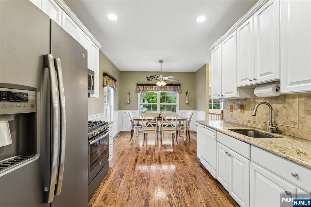 301 Cambridge Drive