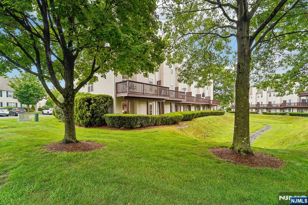 301 Cambridge Drive